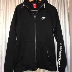 Nike AirMax Zip-Up